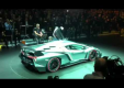 Официальная мировая примьера нового Lamborghini Veneno